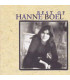 Hanne Boel ‎– Best Of Hanne Boel - CD - BRUGT