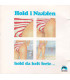 Hold I Nakken ‎– Hold Da Helt Ferie... - CD - BRUGT
