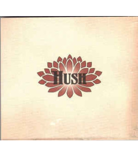 Hush ‎– A Lifetime - CD - BRUGT