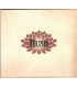 Hush ‎– A Lifetime - CD - BRUGT
