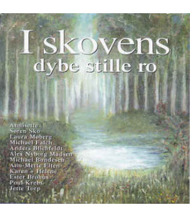 I Skovens Dybe Stille Ro - CD - BRUGT