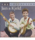 Jan & Kjeld - The collection - CD - BRUGT