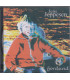 Jens Jeppesen - Fjordsind - CD - BRUGT