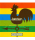 Juncker ‎– Snork City - CD - BRUGT