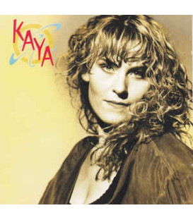 Kaya ‎– Kaya - CD - BRUGT