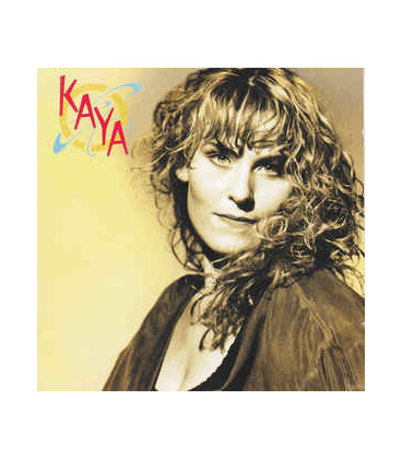 Kaya ‎– Kaya - CD - BRUGT