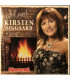 Kirsten Siggaard – Jul Med... Kirsten Siggaard - PAPCOVER - CD - BRUGT