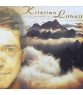 Kristian Lilholt – Next Summer - CD - BRUGT