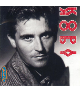 Lars H.U.G. – Kopy - CD - BRUGT