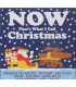 NOW THAT´S WHAT I CALL CHRISTMAS - 2 CD - BRUGT