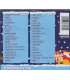 NOW THAT´S WHAT I CALL CHRISTMAS - 2 CD - BRUGT