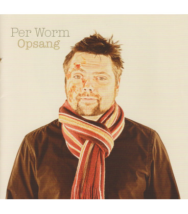 Per Worm - Opsang - CD - BRUGT