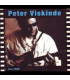 Peter Viskinde – Live 2000 - CD - BRUGT