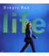 Simply Red ‎– Life - CD - BRUGT