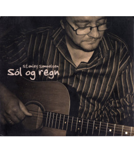 Stanley Samuelsen – Sól Og Regn - CD - BRUGT