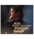 Stanley Samuelsen – Alle Hjertets Sange - CD - BRUGT