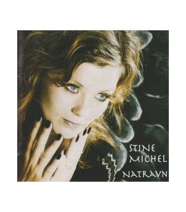Stine Michel – Natravn - CD - BRUGT