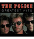 The Police ‎– Greatest Hits - CD - BRUGT