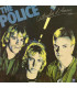 The Police ‎– Outlandos D'Amour - CD - BRUGT