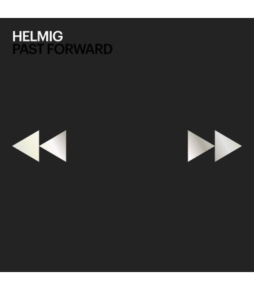 Thomas Helmig – Past Forward - 3 CD - 1 DVD - BRUGT
