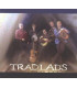 Trad Lads – Are Here Again - CD - BRUGT