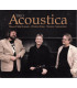 Trio Acoustica – Trio Acoustica - CD - BRUGT
