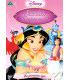 Jasmins fortryllede eventyr – En prinsesses rejse - Disney - DVD - BRUGT