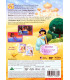 Jasmins fortryllede eventyr – En prinsesses rejse - Disney - DVD - BRUGT