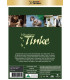 Ulvepigen Tinke (Dansk Filmskat) - DVD - NY - NYHED FEBRUAR 2021
