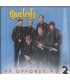 Thorleifs – På Opfordring 2 - CD - BRUGT