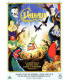Valhalla (Tegnefilm) - DVD - BRUGT
