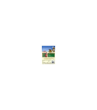 Madagascar - DVD -  BRUGT