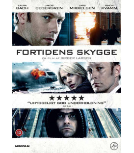 Fortidens Skygge - DVD - BRUGT