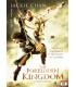 The Forbidden Kingdom - DVD - BRUGT
