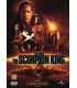The Scorpion King (The Rock) - DVD - BRUGT