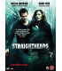Straightheads - DVD - BRUGT