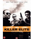 Killer Elite (Jason Statham) - DVD - BRUGT