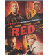 Red (Bruce Willis) - DVD - BRUGT