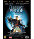 Bulletproof Monk (Deluxe Edition) - DVD - BRUGT