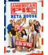 American Pie Presents: Beta House - DVD - BRUGT
