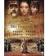 Den forbudte by - DVD - BRUGT