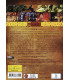 Den forbudte by - DVD - BRUGT