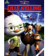 Lille Kylling (Walt Disney) - DVD - BRUGT