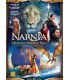 Narnia: Morgenvandrerens Rejse - DVD - BRUGT