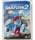 Smølferne 2 - DVD - BRUGT