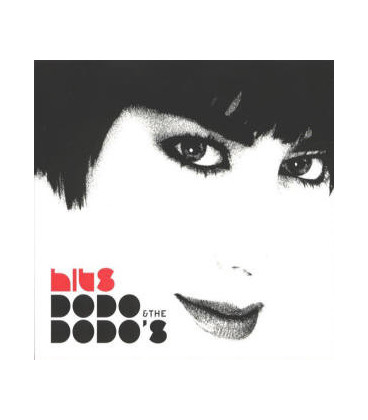 DODO & THE DODO's - HITS - 2 CD - BRUGT