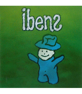 IBENS - IBENS - CD - BRUGT