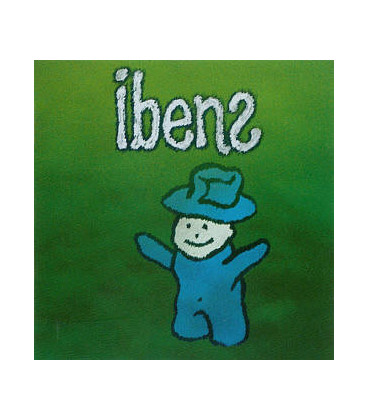 IBENS - IBENS - CD - BRUGT