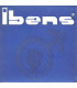 IBENS - MASKULIN - CD - BRUGT