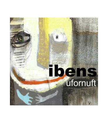 IBENS - UFORNUFT - CD - BRUGT